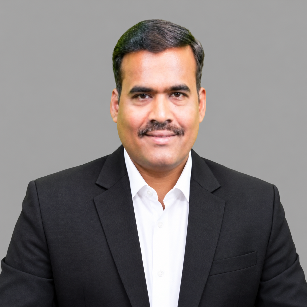 Mr. Madapala Sridhar - Managing Partner