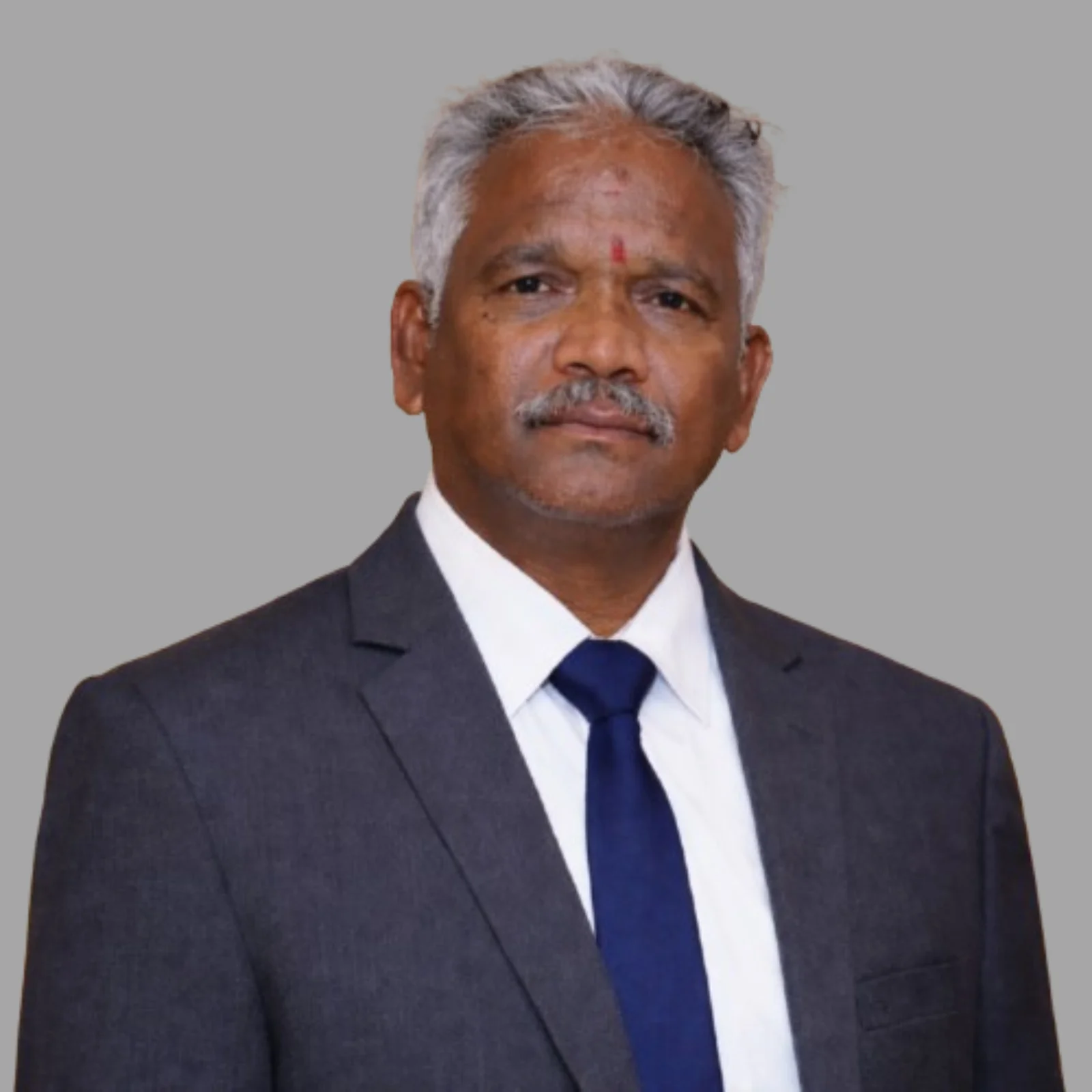 Mr. Madapala Lokanadham - Project Coordinator