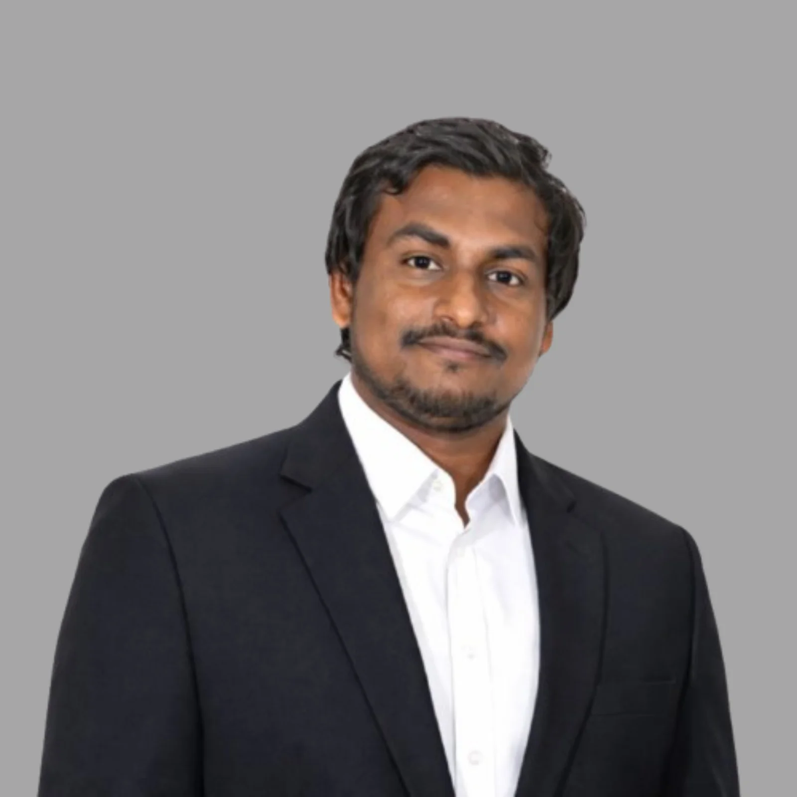 Mr. Madapala Upender - Chief Engineer